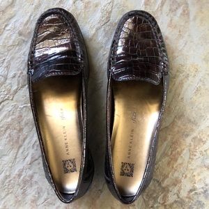 Anne Klein iflex loafers